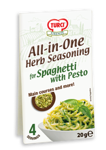 Naložite sliko v pregledovalnik galerije, Omaka za testenine - PESTO