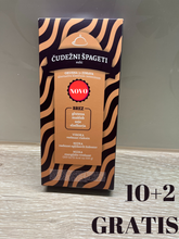 Naložite sliko v pregledovalnik galerije, BIO Čudežni špageti suhi 10+2 gratis