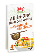 Naložite sliko v pregledovalnik galerije, Omaka za testenine -  PO ITALJANSKO
